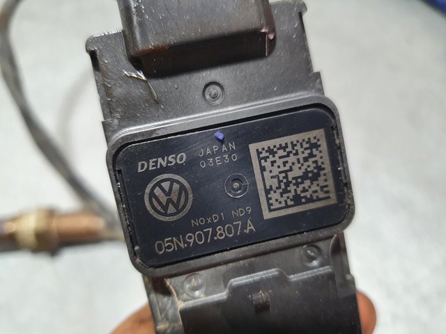 05N907807A Датчик оксидов азота NOX купить Каменское