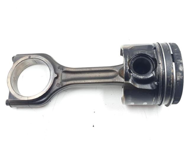 0603C0 PEUGEOT Шатун поршня двигателя купить в Житомир