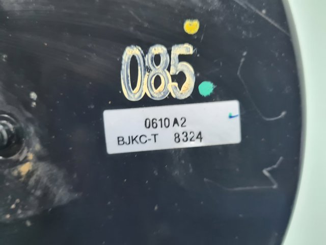 0610A2 MITSUBISHI Главный тормозной цилиндр купить в Винница