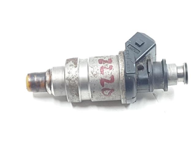 06164P05A02 HONDA Форсунка впрыска топлива купить в Ужгород