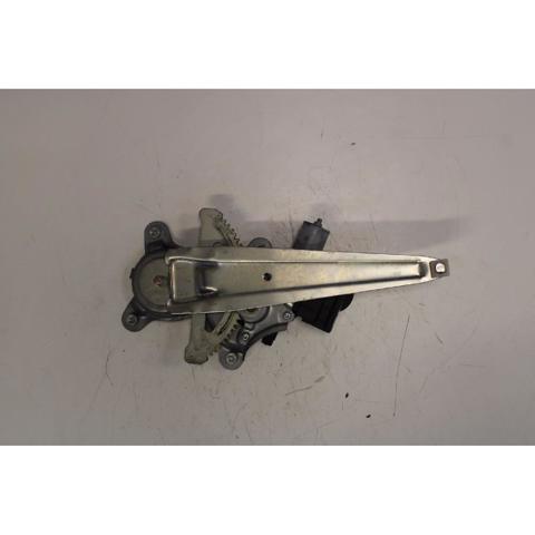 0620204531 TOYOTA Мотор стеклоподъемника двери задней левой купить в Николаев