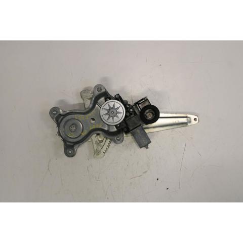 0620204531 TOYOTA Мотор стеклоподъемника двери задней левой купить в Кривой Рог