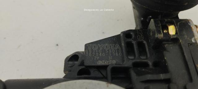 TOYOTA 0620401760 Мотор стеклоподъемника двери передней правой в наличии Житомир