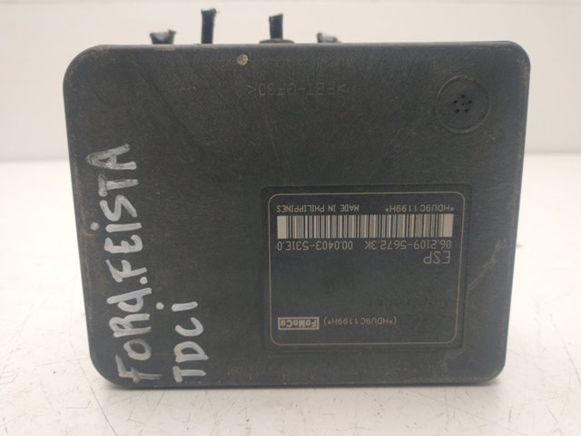 06210214684 FORD Блок АБС купить в Запорожье