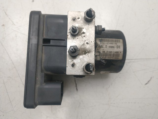 06210214684 FORD Блок управления АБС (ABS) гидравлический купить в Харьков