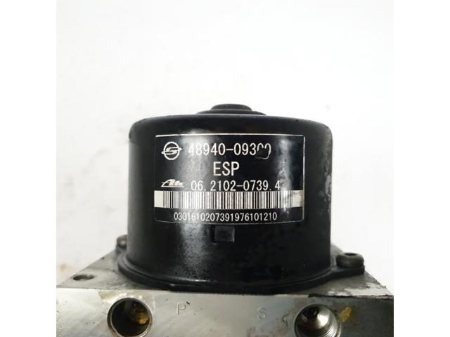 SSANG YONG 06210908533 Блок АБС в наличии Полтава