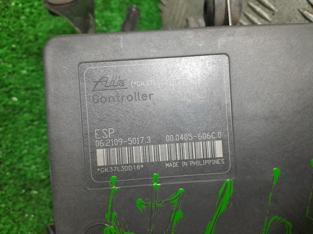 MAZDA 06210950173 в наличии Кривой Рог