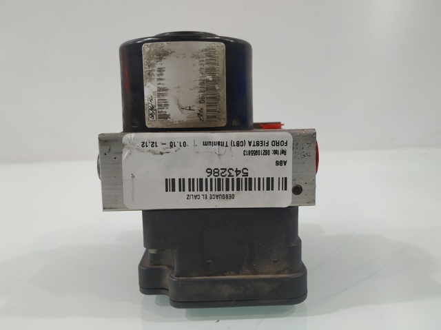 FORD 06210955813 Блок АБС в наличии Ровно
