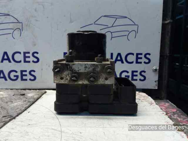 Abs for ford fiesta vi 1.4 spja 06210955813