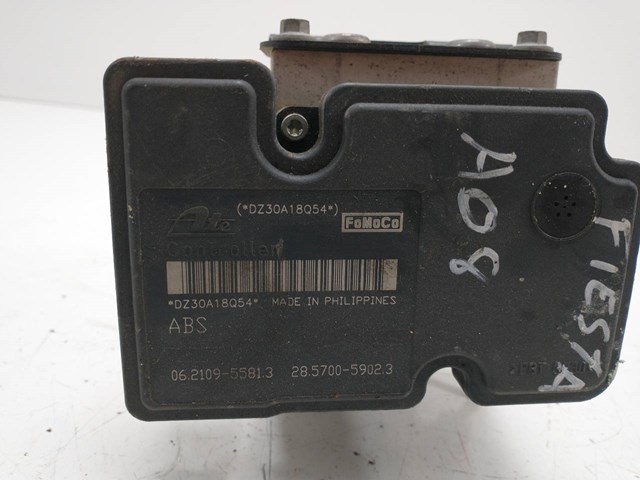 06210955813 FORD Блок АБС купить в Полтава