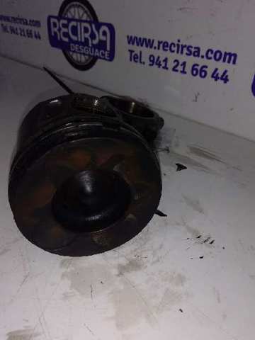 0628R1 PEUGEOT Поршень в комплекте на 1 цилиндр, STD купить в Николаев