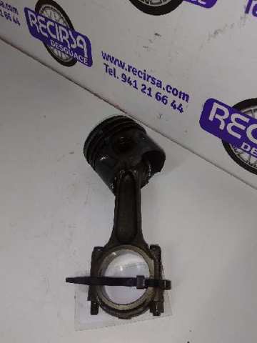 0628R1 PEUGEOT Поршень в комплекте на 1 цилиндр, STD купить в Днепр