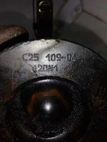0628R1 PEUGEOT Поршень в комплекте на 1 цилиндр, STD купить в Сумы