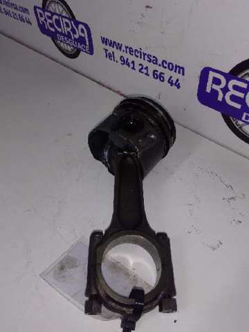 0628R1 PEUGEOT Поршень в комплекте на 1 цилиндр, STD купить в Черкассы