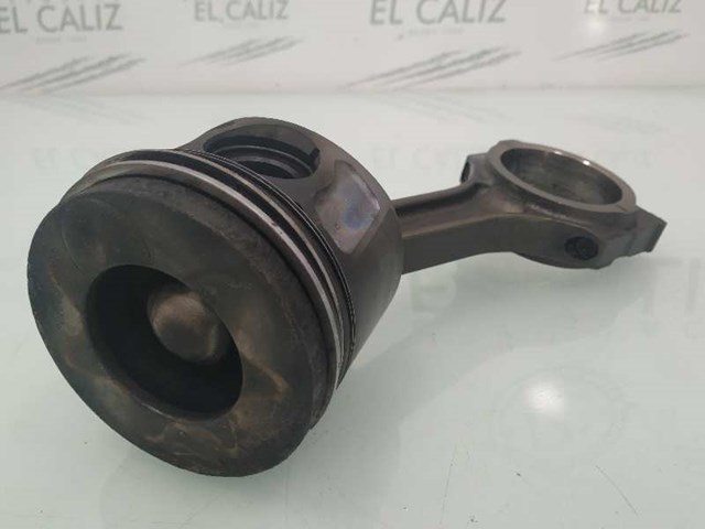 Pist?n completo para 1 cilindro, std para citroen jumper, ford mondeo iii, ford transit, jaguar x-type, peugeot boxer 0628S6