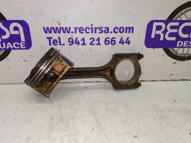 0628T1 PEUGEOT Поршень на 1 цилиндр купить в Запорожье