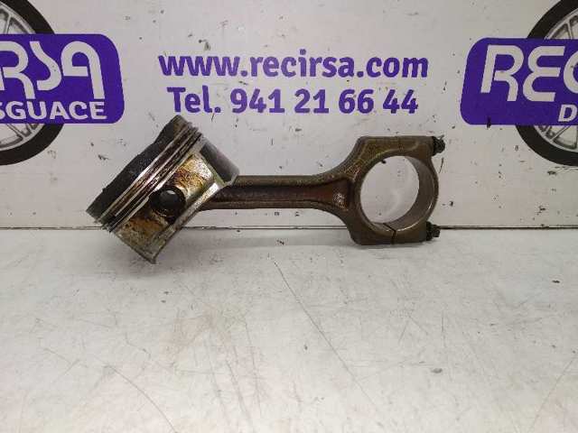 0628T1 PEUGEOT Поршень на 1 цилиндр купить в Полтава