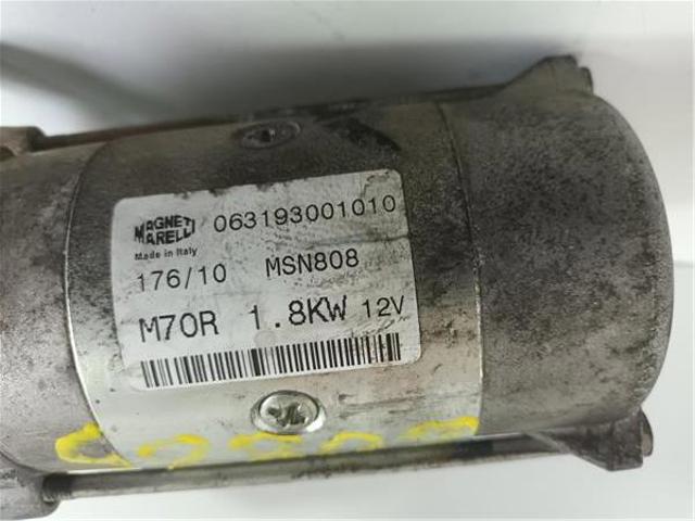 063193001010 BMW Стартер купить в Полтава