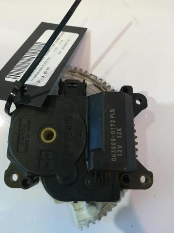 Abertura do motor escotilhas climatização para Toyota Rav 4 III 2.2 d 4WD (ala30_) 2ADFTV 0638000172