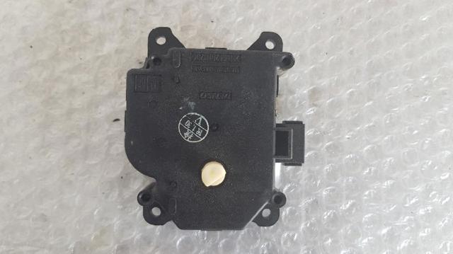 Acionamento de comporta de forno Lexus RX AGL10, GGL15, GYL15
