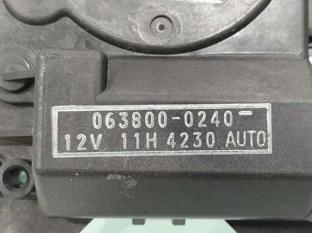 TOYOTA 0638000240 в наличии Николаев