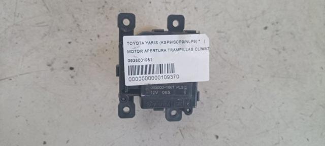 0638001981 TOYOTA купить в Ровно