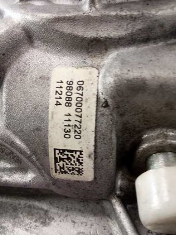 MASERATI 06700077220 в наличии Чернигов