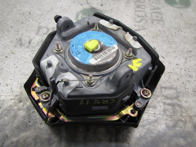 HONDA 06770SEAG81ZA Подушка безопасности водителя в наличии Одесса