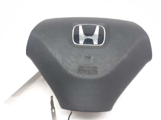 Cinto de segurança (AIRBAG) de condutor 06770SEAG81ZA Honda