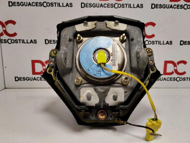 06770SEAG81ZA Подушка безопасности (AIRBAG) водительская купить Каменское