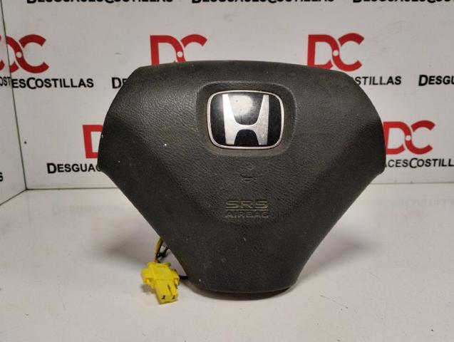 06770SEAG81ZA Подушка безопасности (AIRBAG) водительская купить Украина