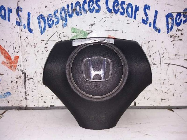 HONDA 06770SEAG81ZA Подушка безопасности (AIRBAG) водительская в наличии Киев