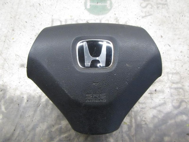 06770SEAG81ZA Подушка безопасности (AIRBAG) водительская купить Днепр
