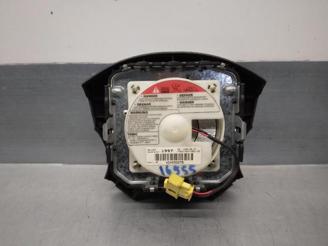 06770SN7E90ZA HONDA Подушка безопасности водителя купить в Днепр