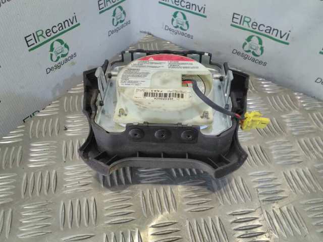 06770SN7E90ZA HONDA Подушка безопасности (AIRBAG) водительская купить в Житомир