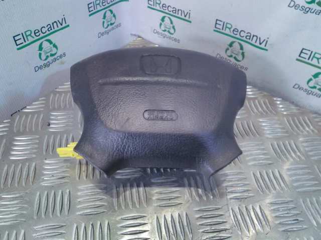 06770SN7E90ZA Подушка безопасности (AIRBAG) водительская купить Полтава