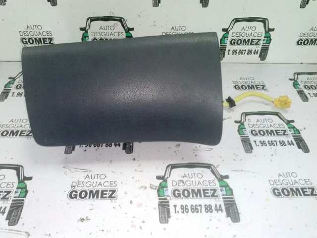 06780S6DG80ZA HONDA Подушка безопасности пассажира купить в Каменское