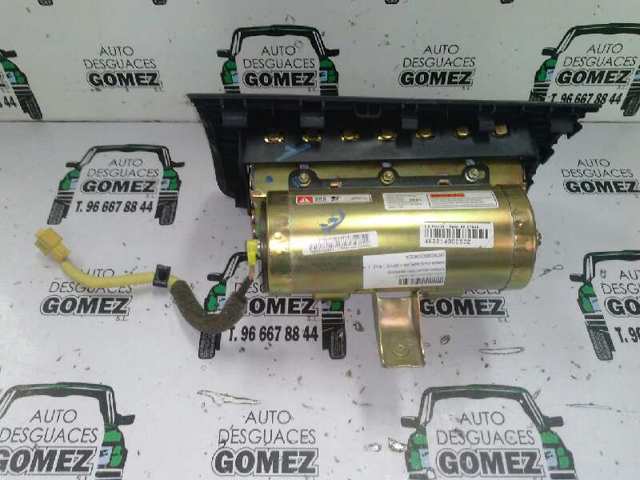 HONDA 06780S6DG80ZA Подушка безопасности (AIRBAG) пассажирская в наличии Кривой Рог