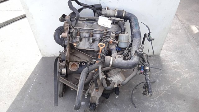 Resfriador de óleo do motor para Volkswagen Transporter IV Van (70A, 70A, 70A, 70A) (1998-2003) 1.9 TD ABL 068117021B