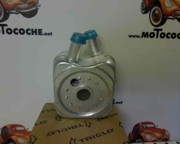 Enfriador aceite motor para volkswagen golf iv (1j1) (1997-2004) 1.9 tdi asz 068117021B