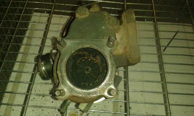 Turbina Volkswagen Passat 32B