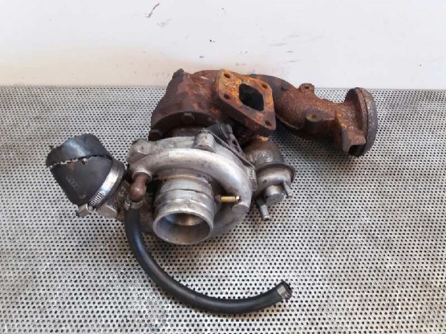 Turbina Volkswagen Passat 32B