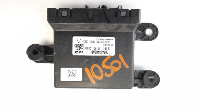CHRYSLER 068413485AB в наличии Черновцы