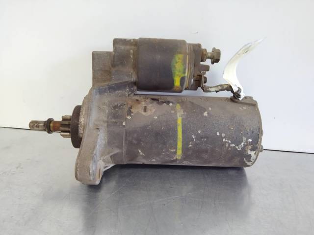Starter 1.7kW 12V Motor De Arranque Akku Starter Für Auto HELLA 8EA 012 527-001 HELLA Starter 12V 1.7kW 9 Tanden VW T4 Vervanging
