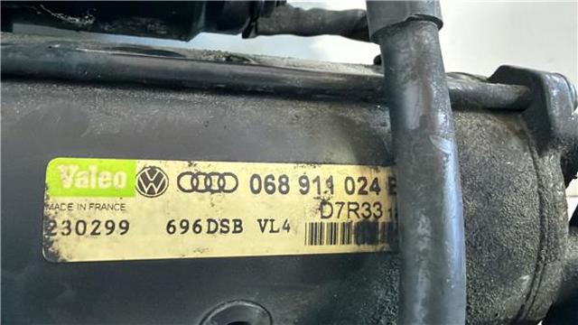 068911024B VAG Стартер купить в Черкассы