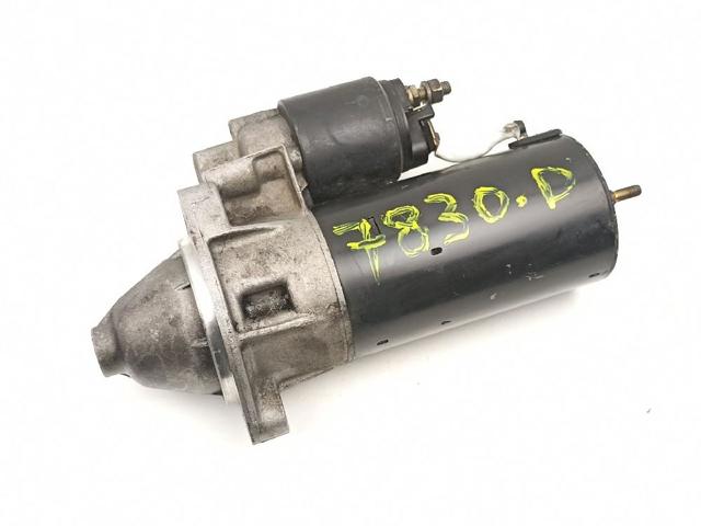 Motor de arranco 068911024C VAG