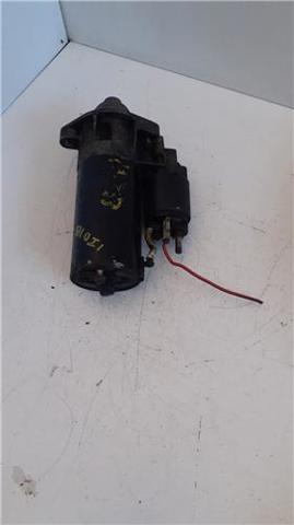 Motor de arranco 068911024C VAG