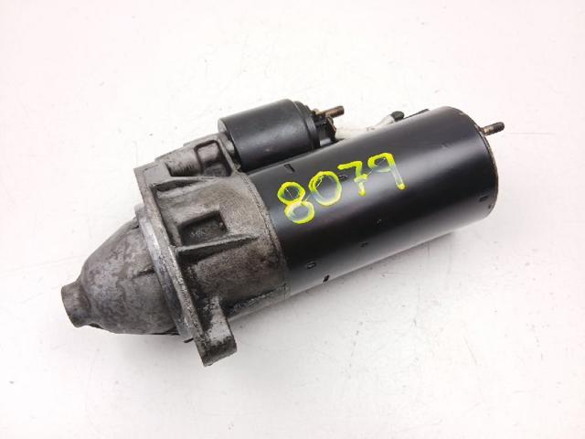 Motor de arranco 068911024C VAG