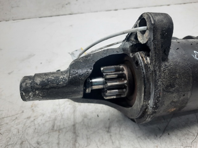 Motor de arranco 068911024F VAG