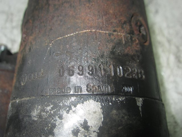 VAG 069911023 Стартер в наличии Житомир